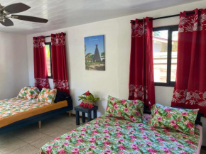 KoriKori House Fakarava III